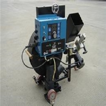 mesin kimpalan automatik butt & sudut kereta untuk tangki LPG